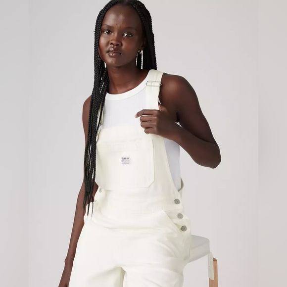 Levi's Denim - Levi's® Premium Overalls
